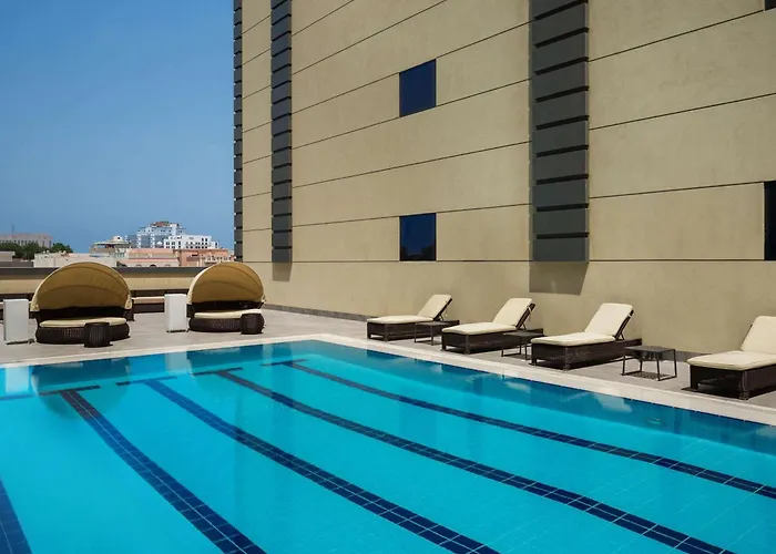 Ibis Jeddah Malik Road
