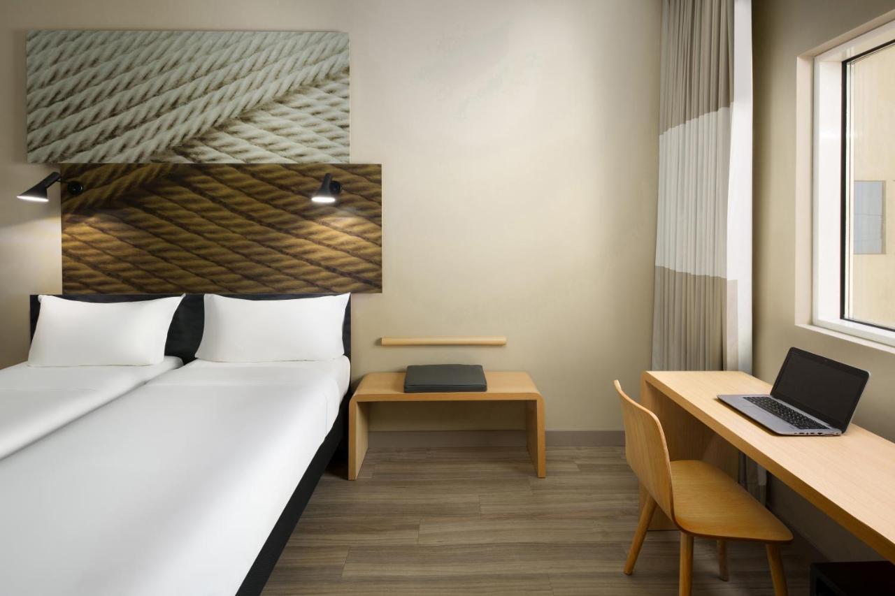 Ibis Malik Road Jeddah