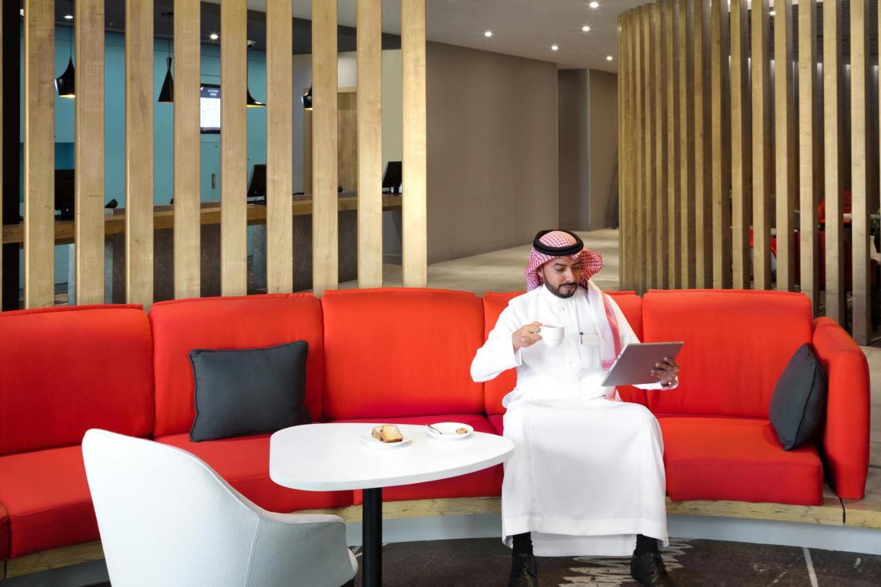 Ibis Malik Road Hotel 3*