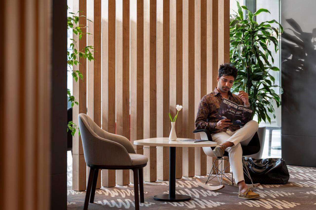 Ibis Malik Road 3*