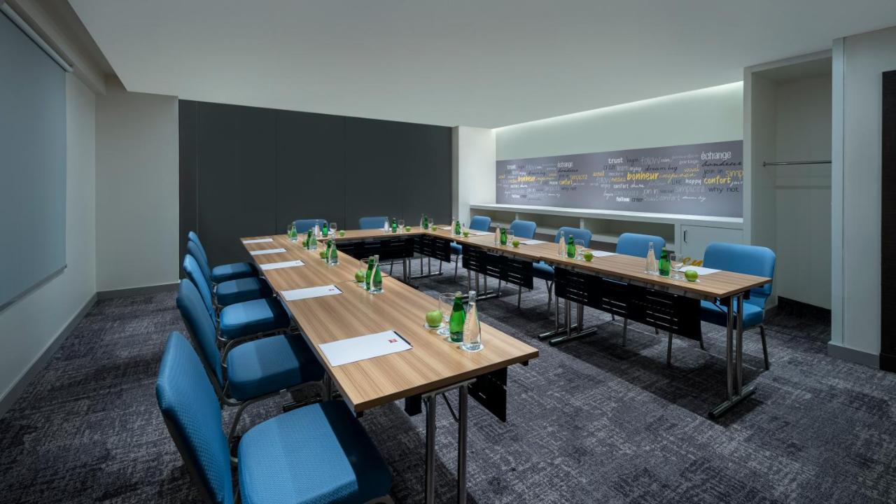 Ibis Malik Road Hotel Jeddah