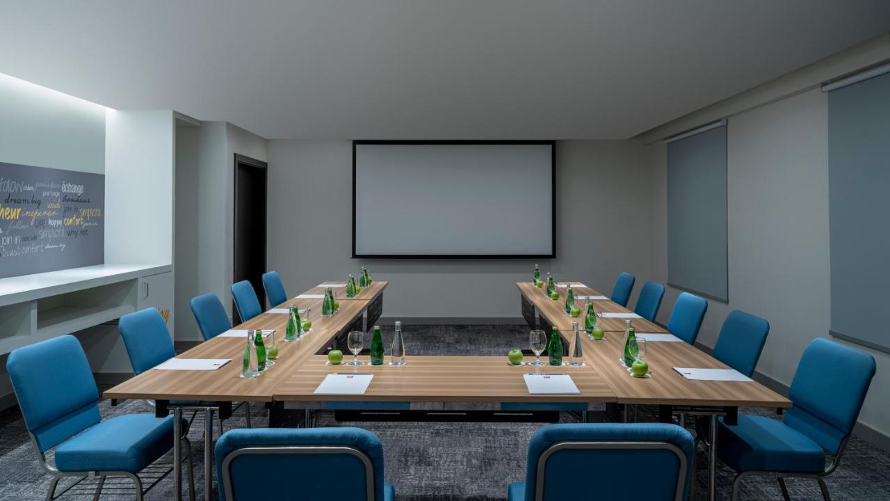 Ibis Malik Road Hotel Jeddah
