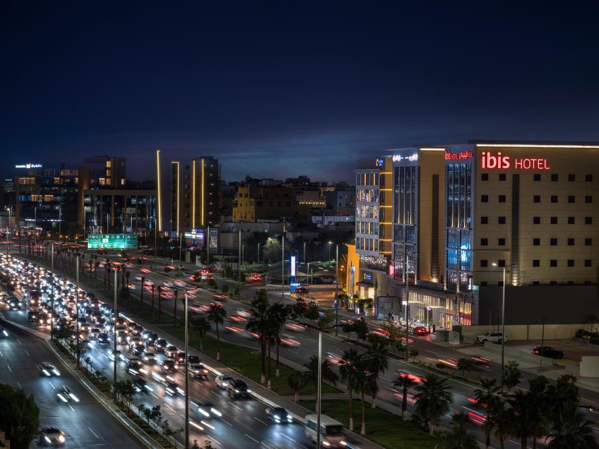 Hotel Ibis Malik Road
