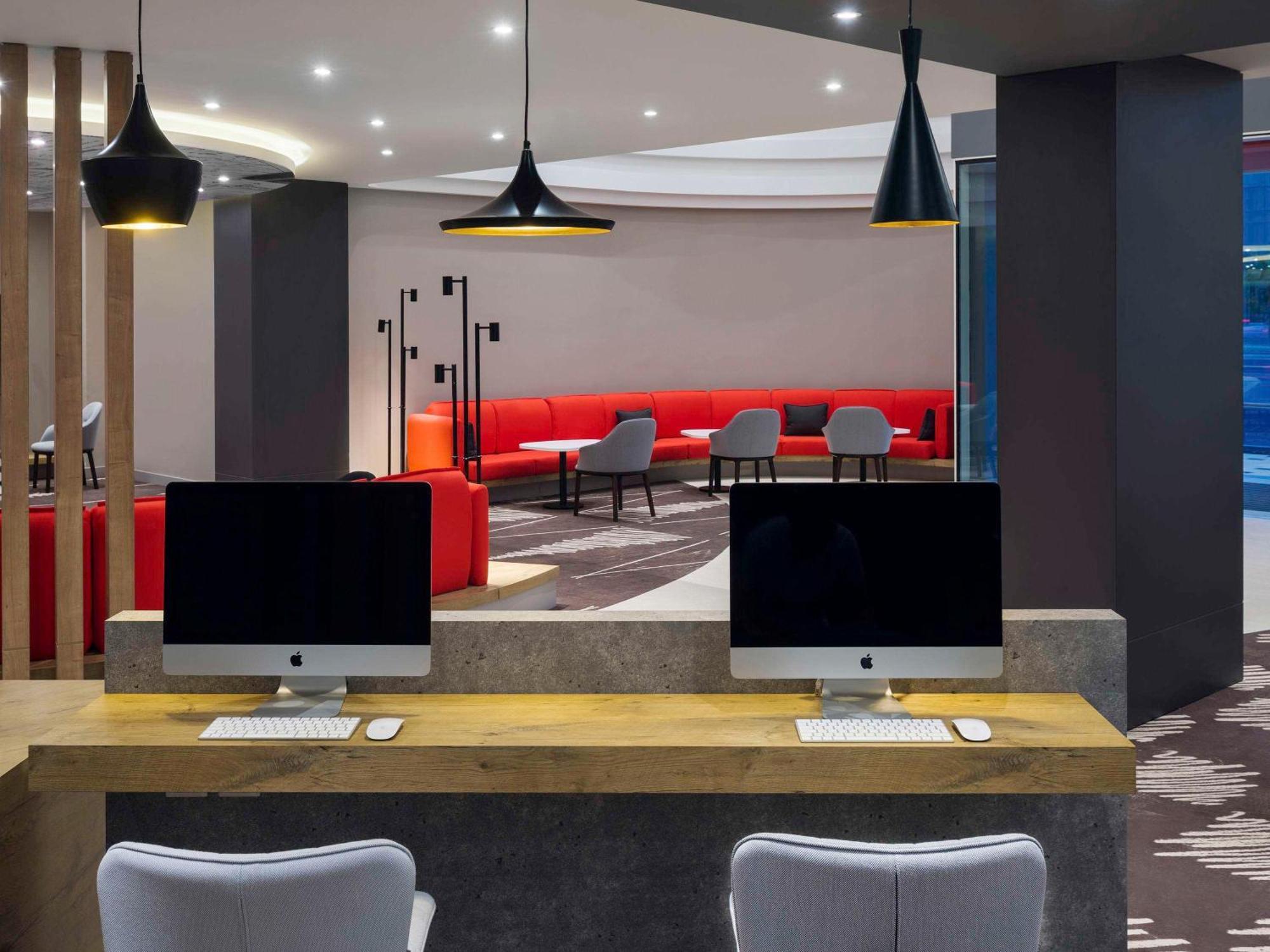 Ibis Malik Road Hotel Jeddah