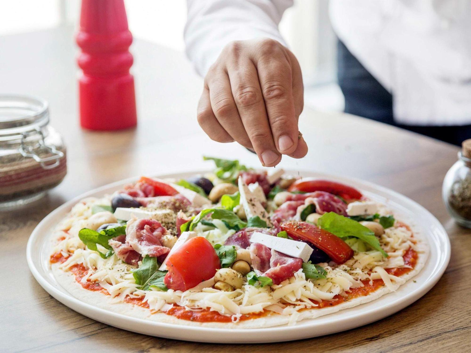 Ibis Malik Road Jeddah