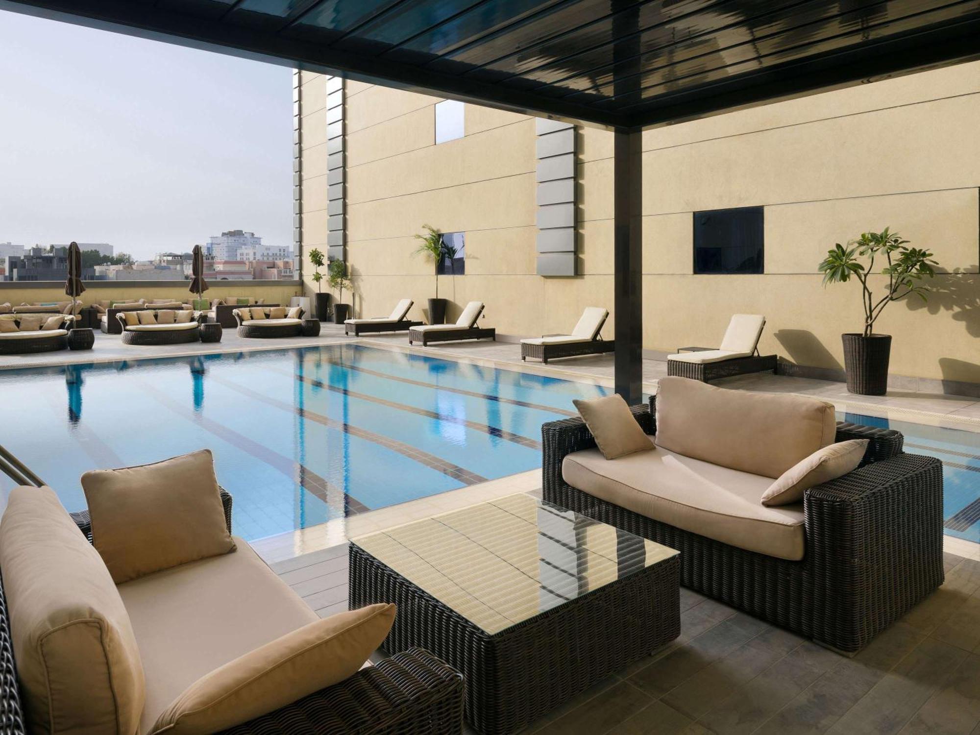 Ibis Malik Road Hotel Jeddah