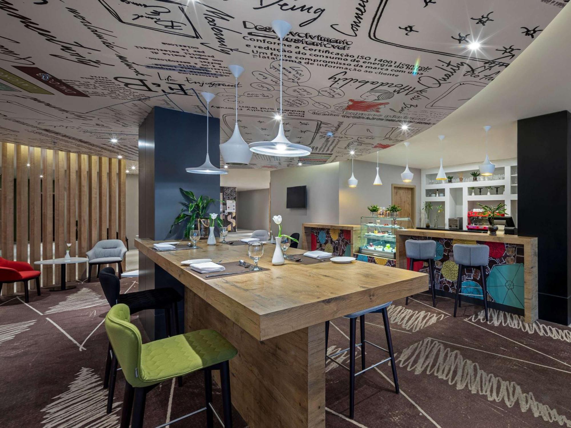 Hotel Ibis Malik Road Jeddah