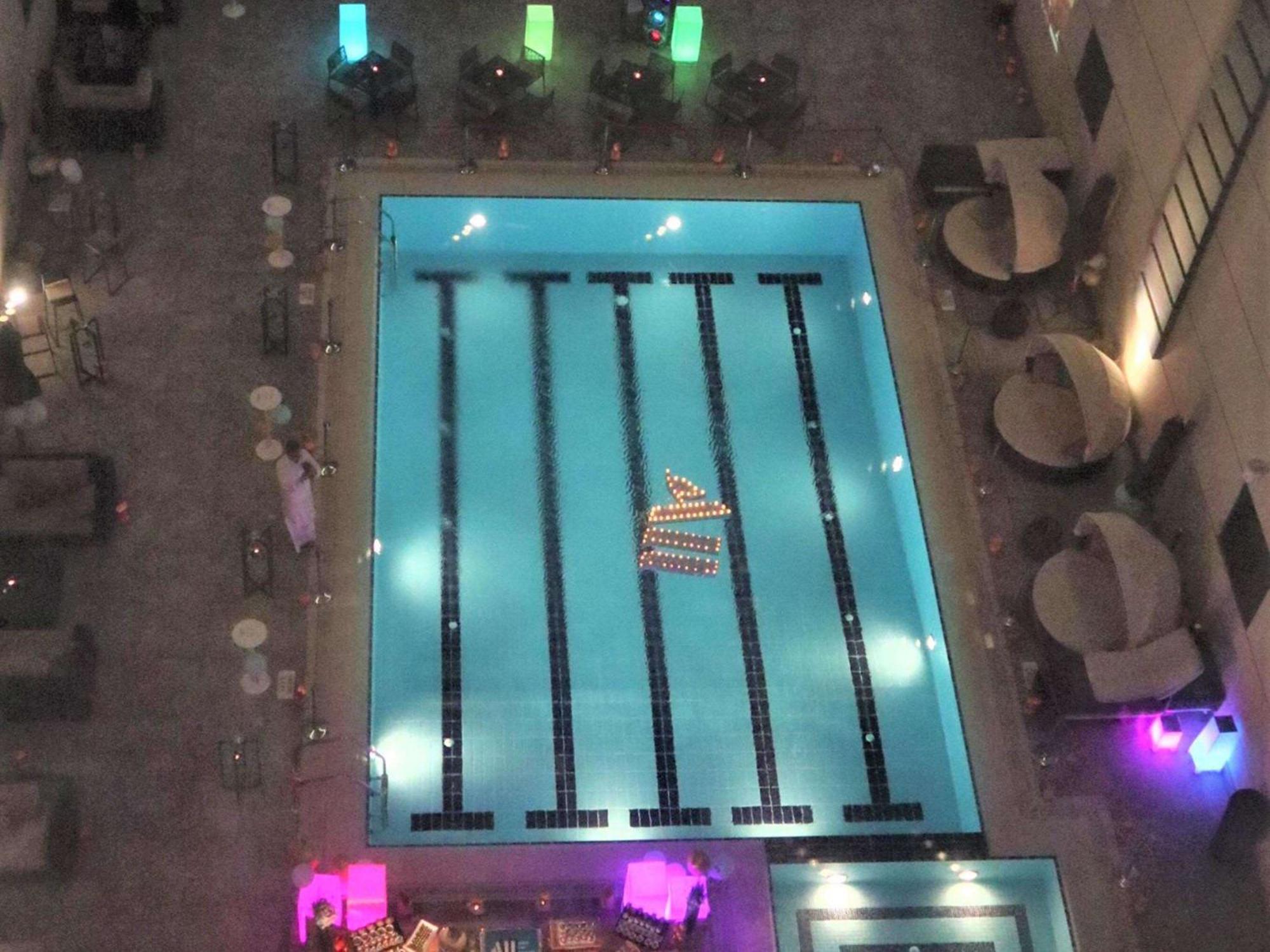 Hotel Ibis Malik Road 3*