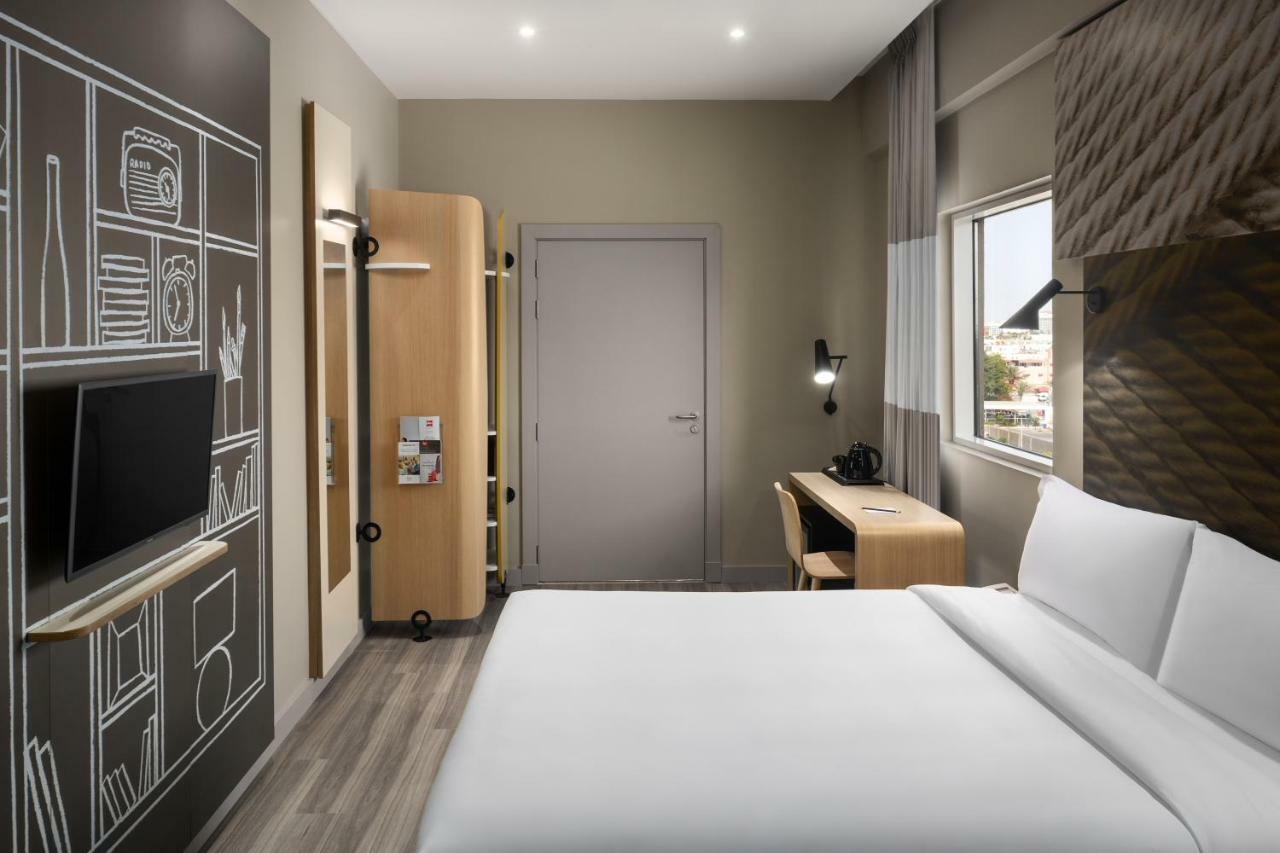 Ibis Malik Road Hotel Jeddah