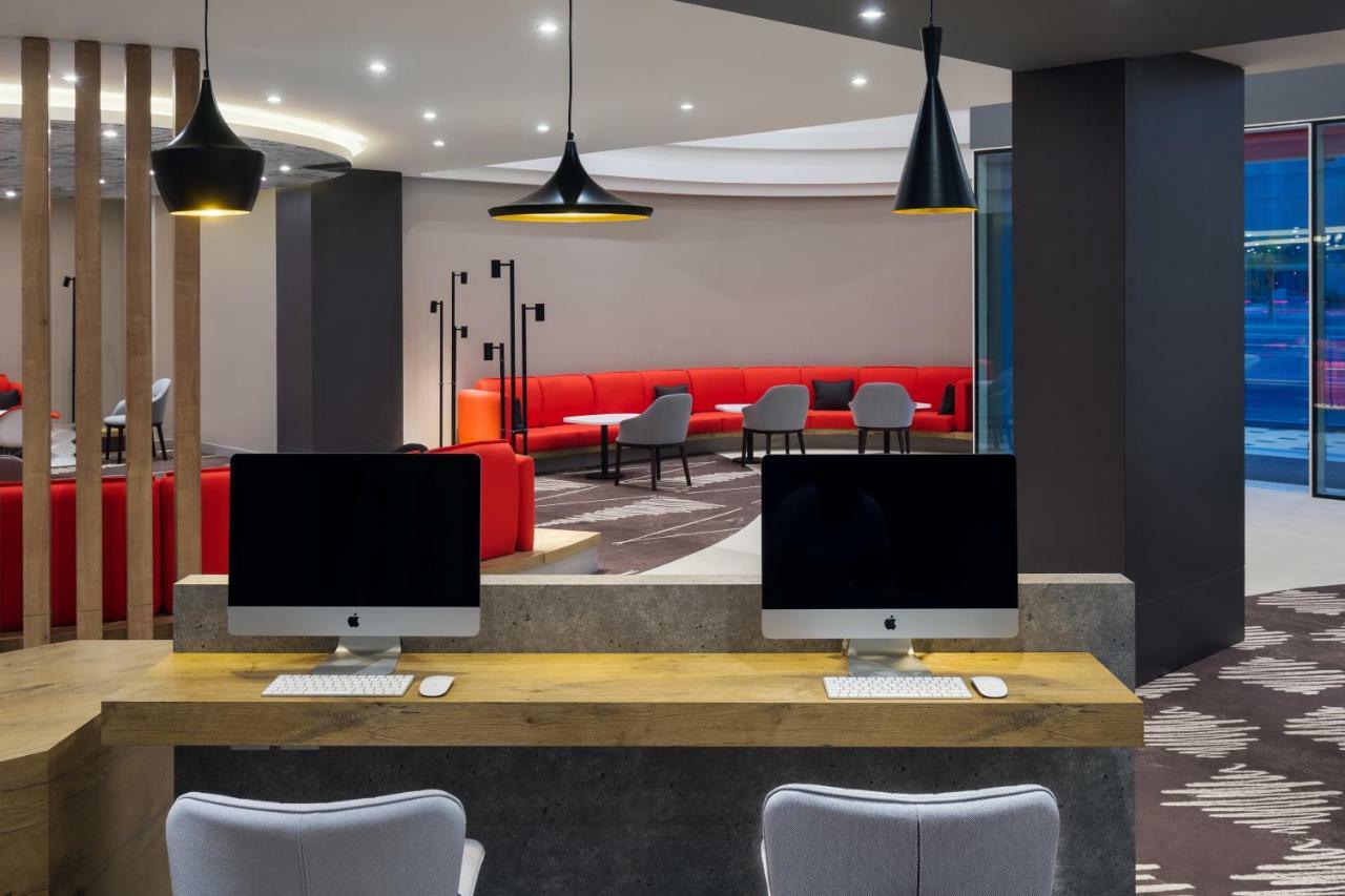 Ibis Malik Road Hotel Jeddah