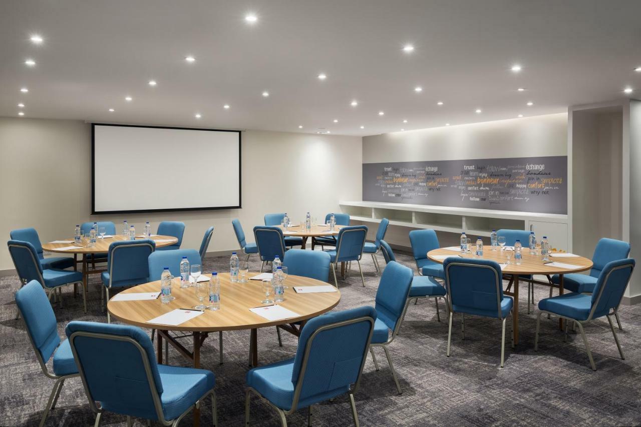 Ibis Malik Road Hotel Jeddah