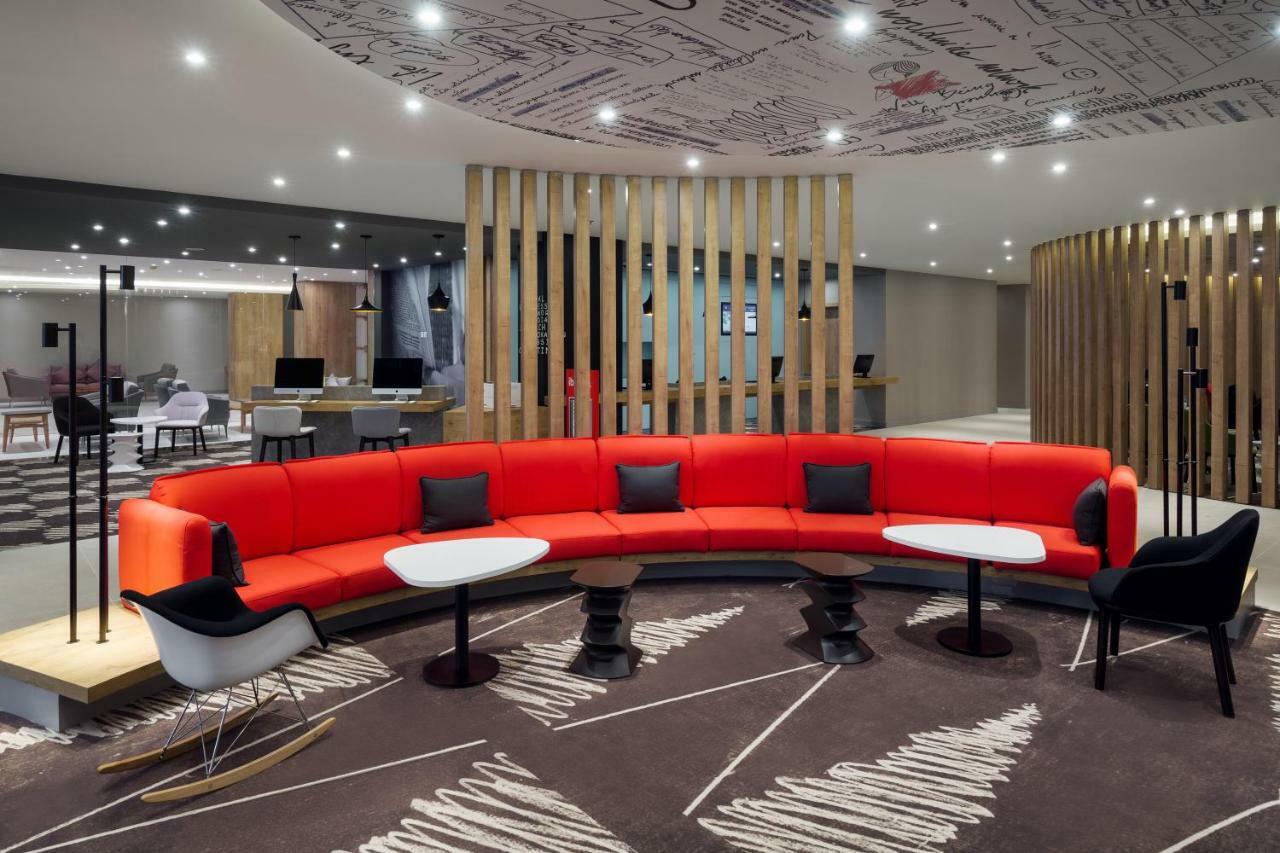 Ibis Malik Road 3* Jeddah