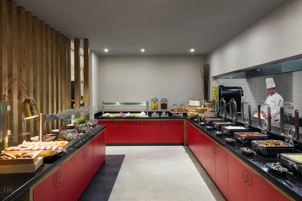 Ibis Malik Road Jeddah