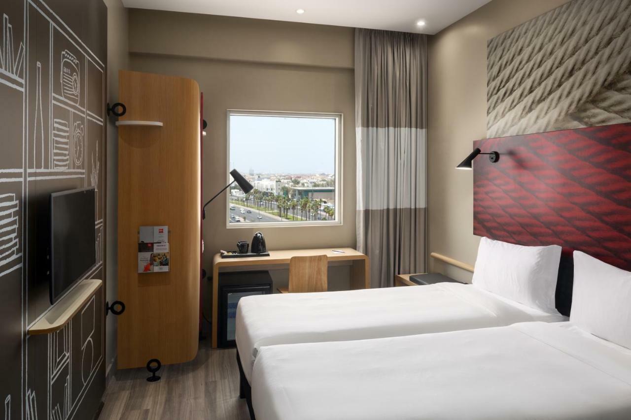 Ibis Malik Road 3* Jeddah