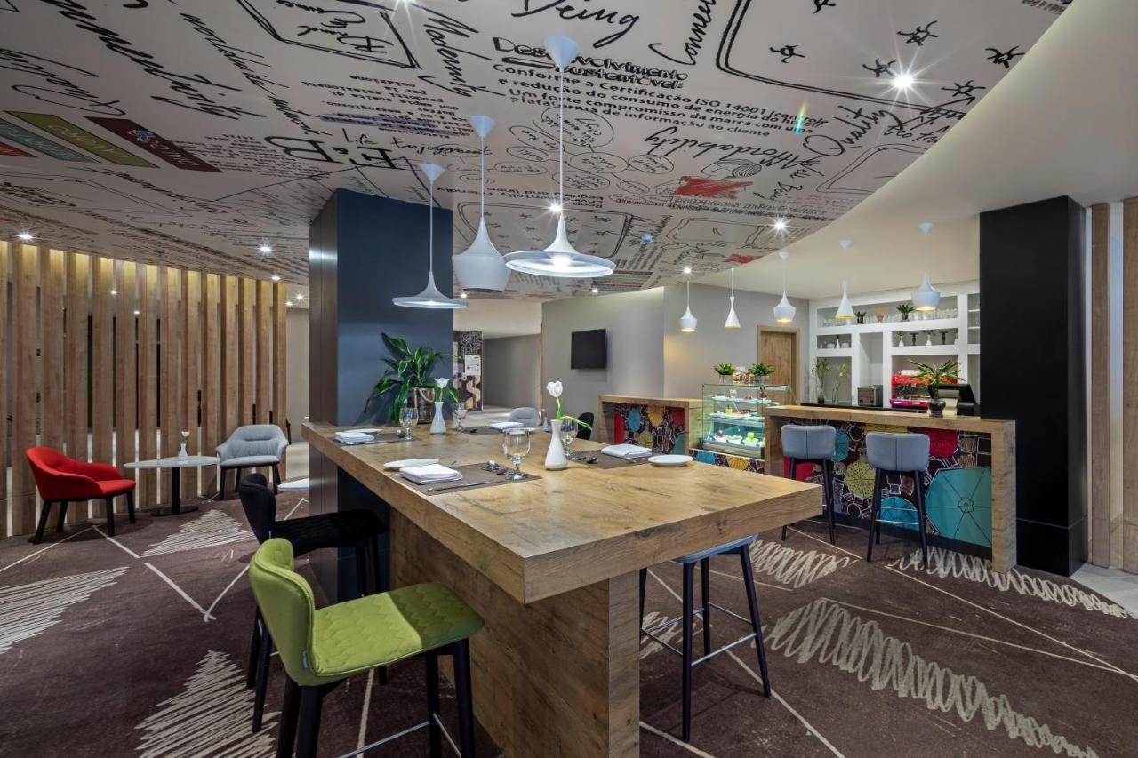Ibis Malik Road Hotel 3*