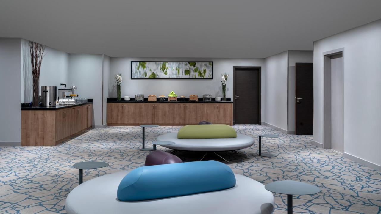 Ibis Malik Road 3* Jeddah