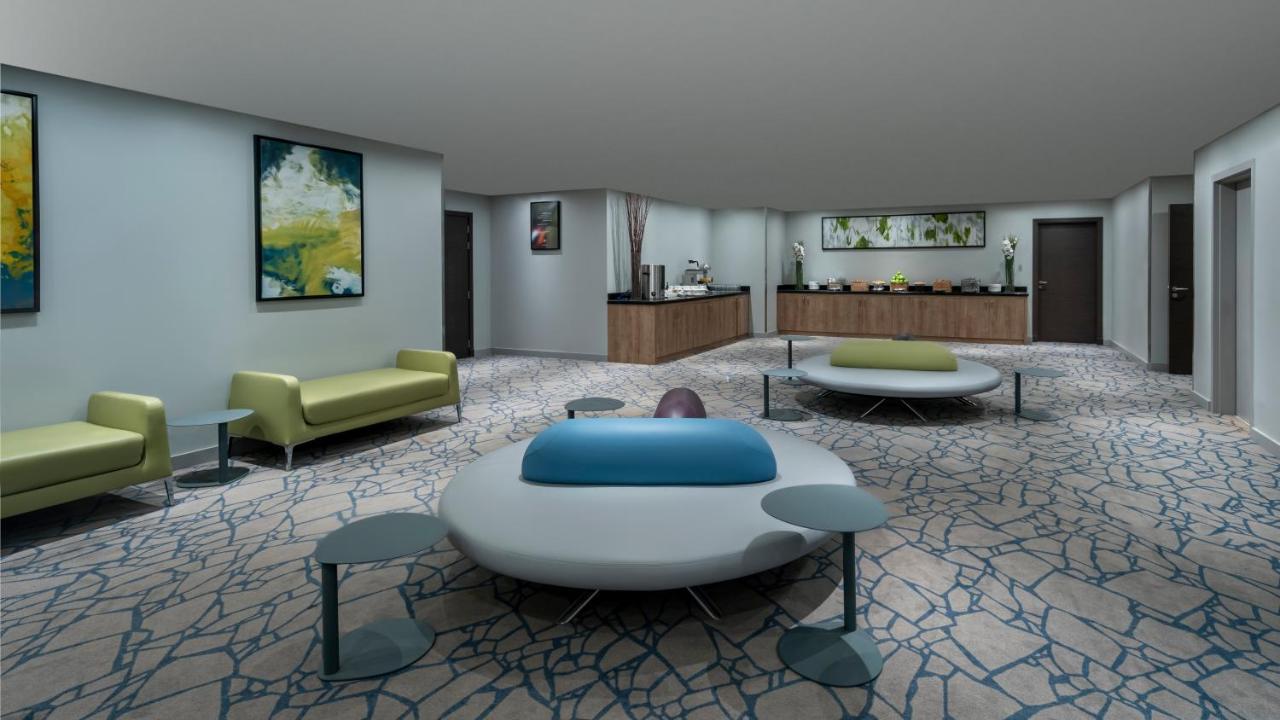 Ibis Malik Road 3* Jeddah