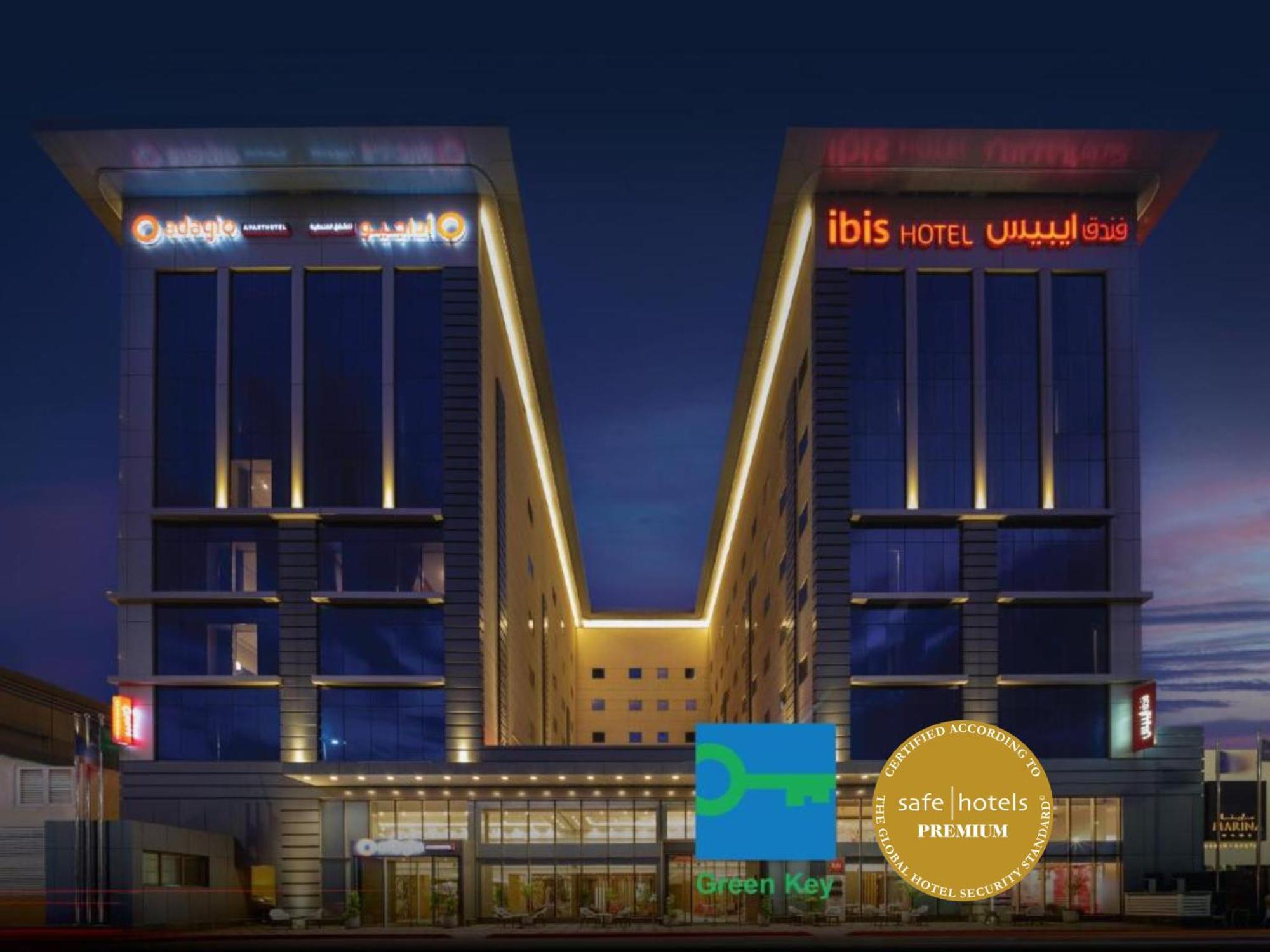 Ibis Malik Road Hotel