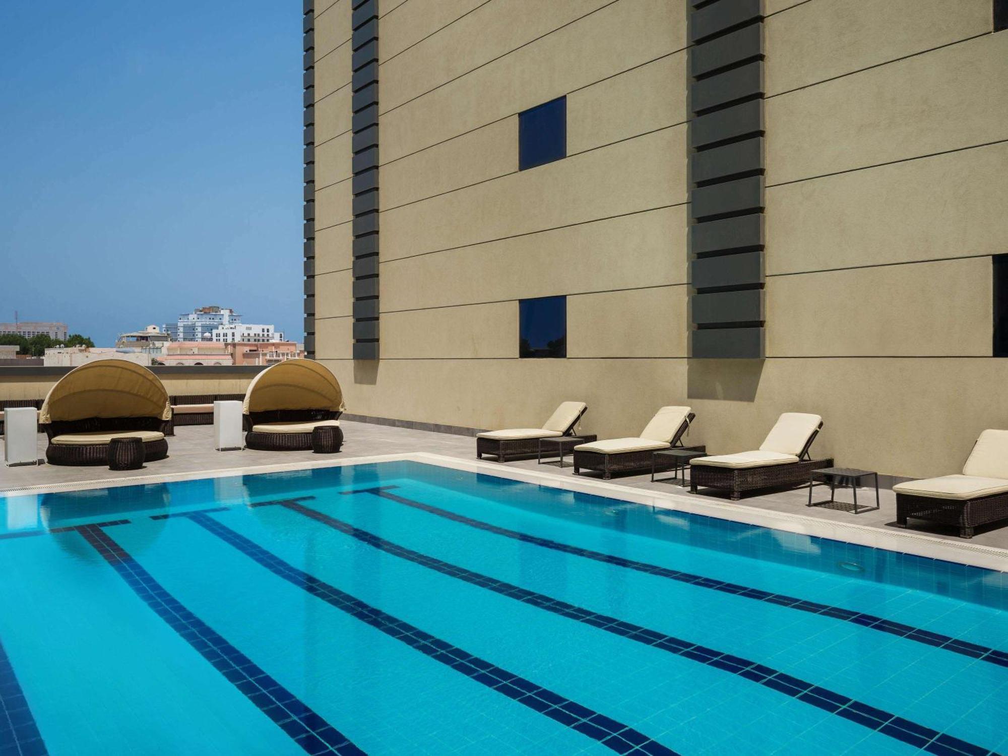 Hotel Ibis Malik Road Jeddah