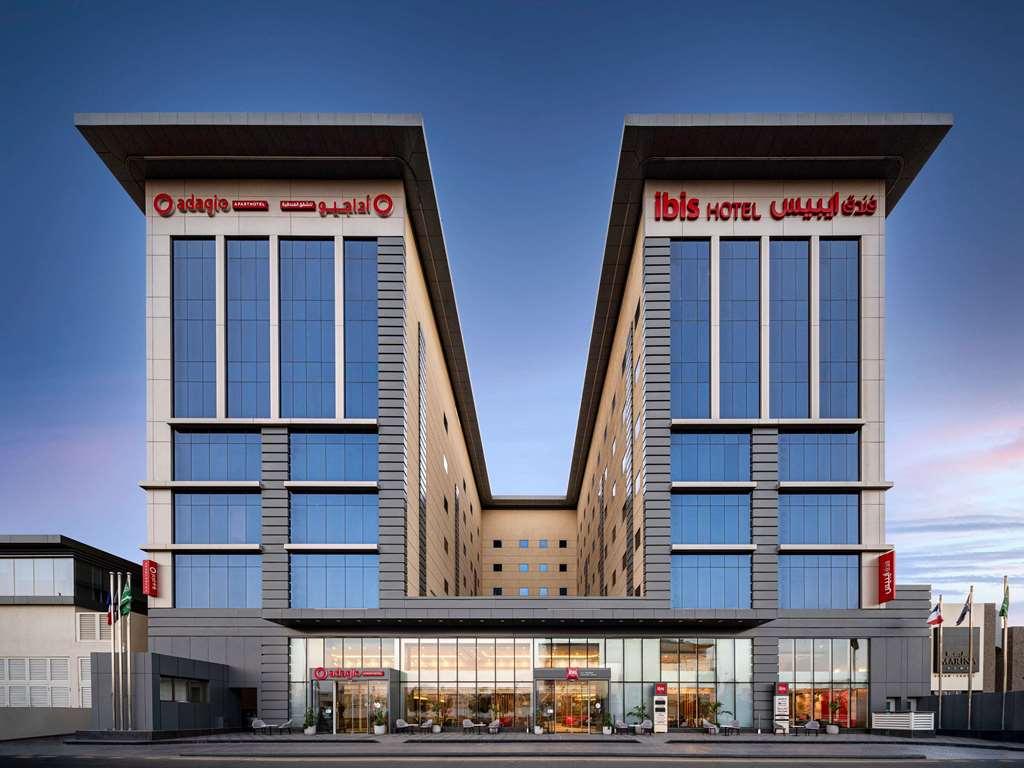 Hotel Ibis Malik Road Jeddah